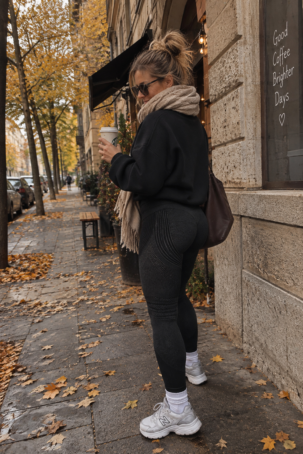 klientka Revolii w Linei